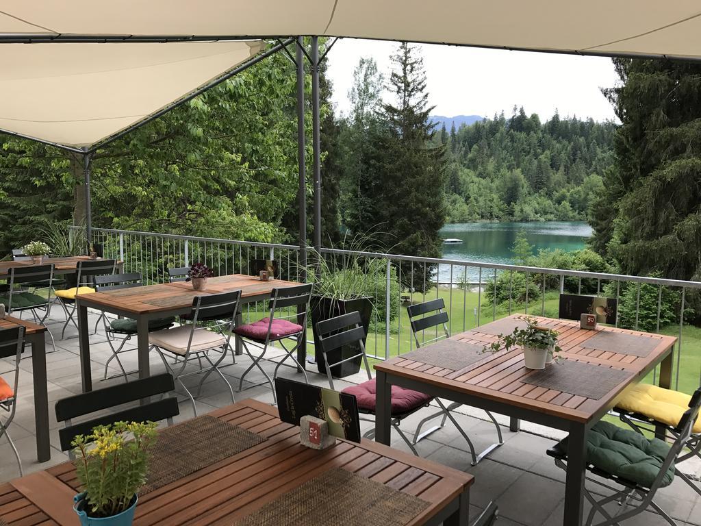 Ferienwohnung Laax Mit Traumblick, Grossem Balkon Und Terrasse Exterior photo